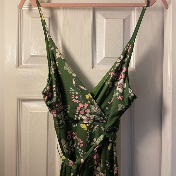 Forever 21 Jumpsuit - Picture 2 of 8